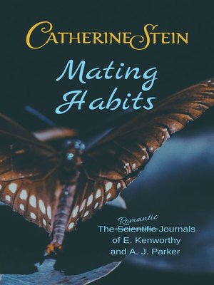 cover image of Mating Habits